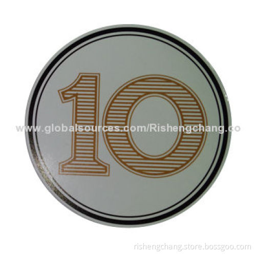 Soft PVC magnet, can be stuck on fridge, door and other iron goods to decorate